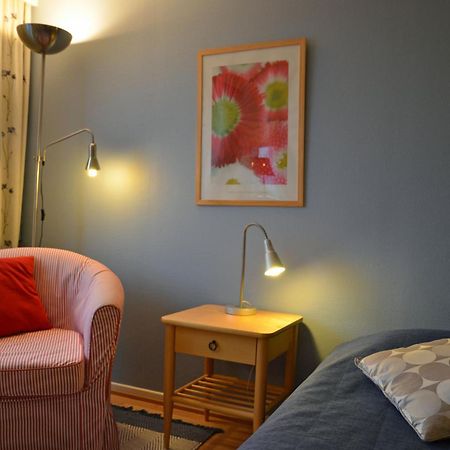 Hotell Kusten Gothenburg Luaran gambar