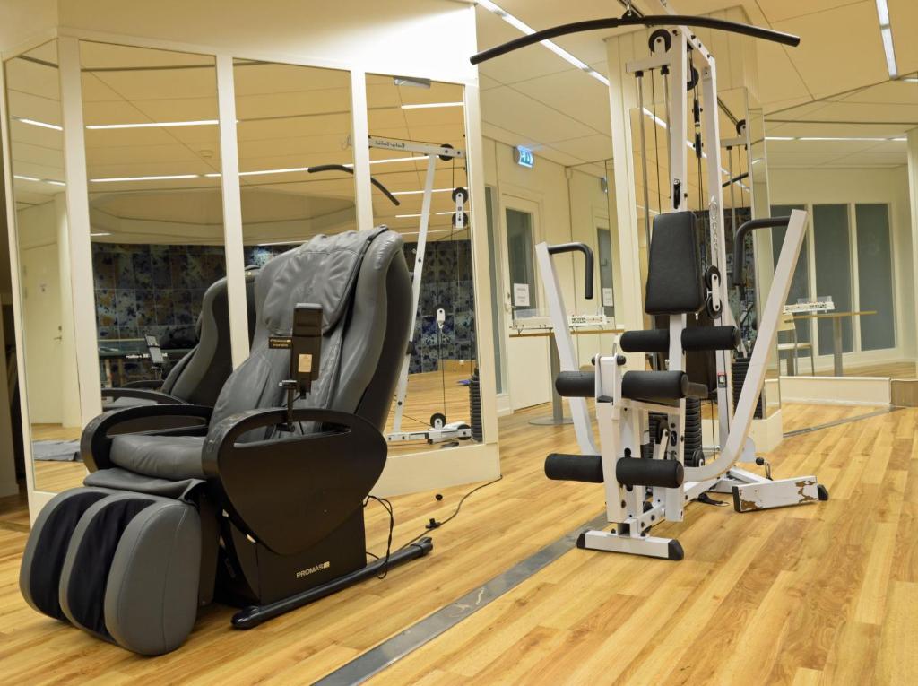 Hotell Kusten Gothenburg Luaran gambar