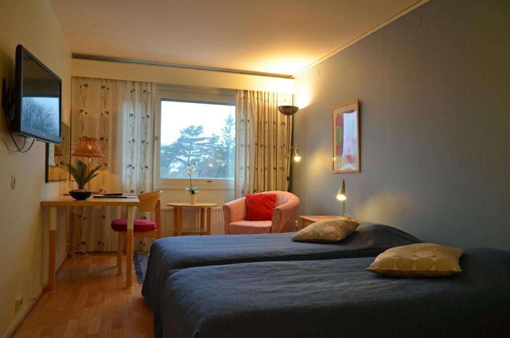 Hotell Kusten Gothenburg Luaran gambar