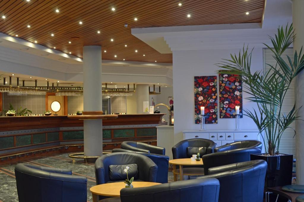 Hotell Kusten Gothenburg Luaran gambar